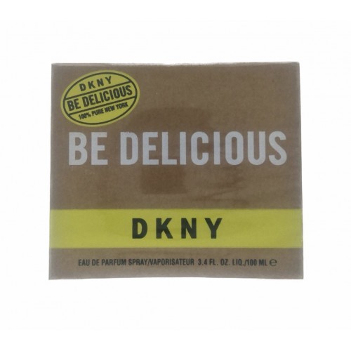Парфюм аналог Donna Karan DKNY Be Delicious Parfum 100 мл M (копия духов)