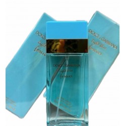 Парфум Dolce Gabbana Light Blue Forever Pour Femme Eau de Parfum 100 мл (люкс копія)