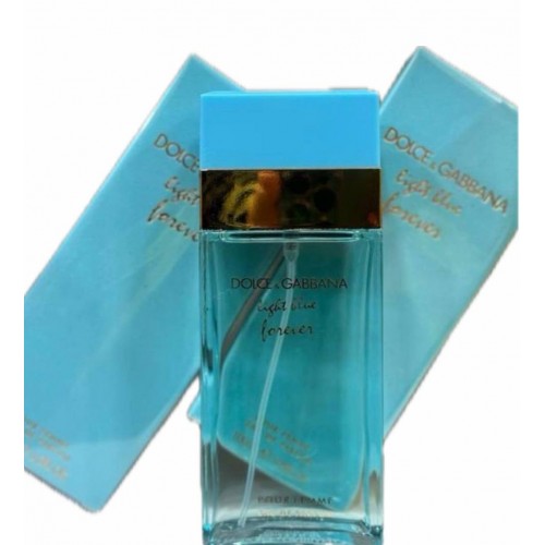 Парфюм Dolce Gabbana Light Blue Forever Pour Femme Eau de Parfum 100 мл (люкс копия)