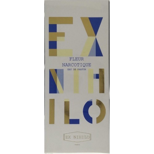 Парфюм аналог Ex Nihilo Fleur Narcotique 100 мл М (копия духов)