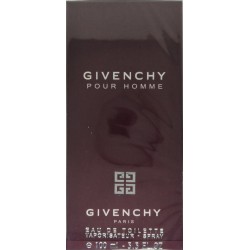 Парфюм аналог Givenchy Pour Homme 100 мл М (копия духов)