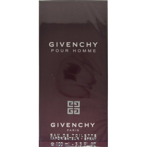Парфум аналог Givenchy Pour Homme 100 мл М (копія парфумів)