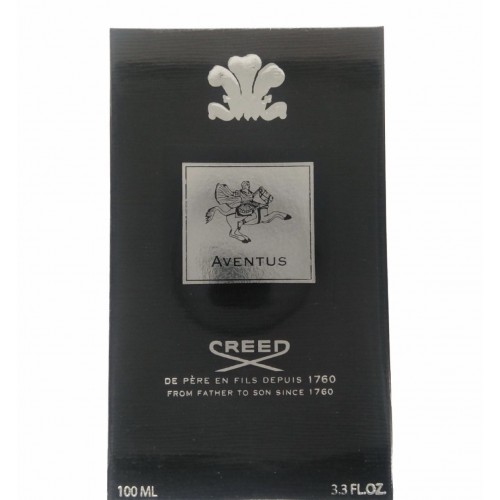 Парфюм Creed Aventus 100 мл (люкс копия)