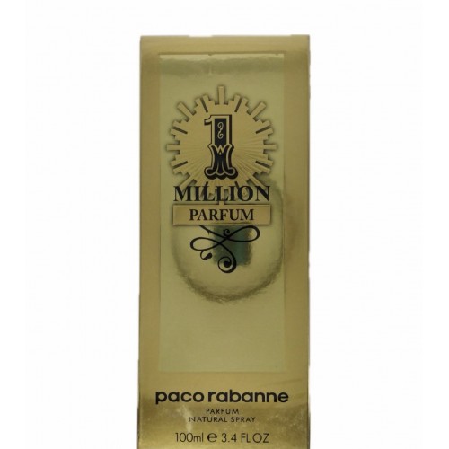 Парфум аналог Paco Rabanne 1 Million Parfum М 100 мл (копія парфумів)