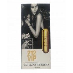 Парфум аналог Carolina Herrera 212 VIP М 100 мл (копія парфумів)