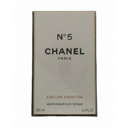 Парфум аналог Chanel No 5 Eau de Parfum 100 мл M (копія парфумів)