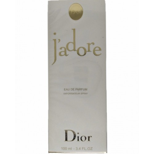Парфум аналог Christian Dior Jadore eau Parfum O 100 мл (копія парфумів)
