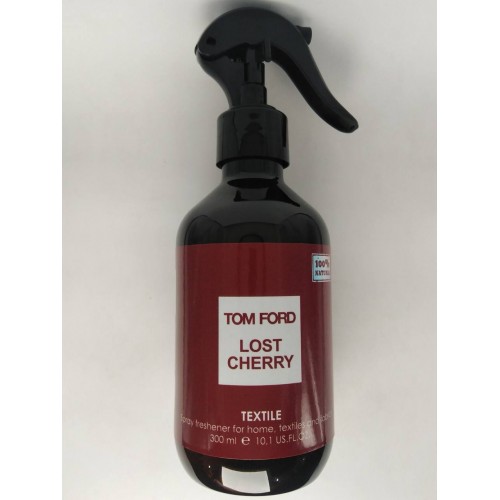 Ароматизатор для текстилю TOM FORD LOST CHERRY 300 мл