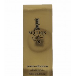 Парфюм аналог PACO RABANNE 1 ONE MILLION Toilette 100 мл (копия духов)