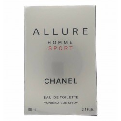 Парфум аналог Chanel Allure homme Sport 100 мл М (копія парфумів)