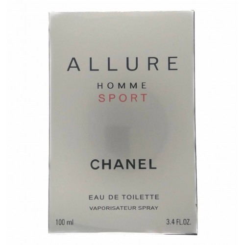 Парфум аналог Chanel Allure homme Sport 100 мл М (копія парфумів)