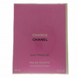 Парфум аналог CHANEL CHANCE EAU FRAICHE eau de Toilette 100 мл M (копія парфумів)
