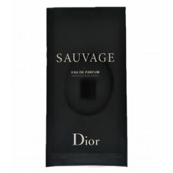 Парфум аналог Christian Dior Sauvage Eau de Parfum 100 мл M  (копія парфумів)