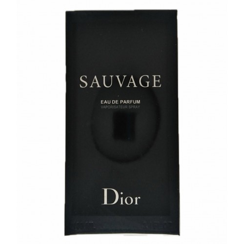Парфюм аналог Christian Dior Sauvage Eau de Parfum 100 мл M (копия духов)