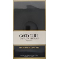 Парфюм аналог Carolina Herrera Good Girl Eau de Parfum 80 мл M (копия духов)