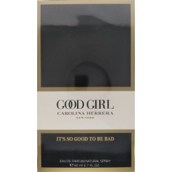 Парфум аналог Carolina Herrera Good Girl Eau de Parfum 80 мл M (копія парфумів)
