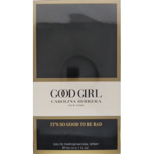 Парфум аналог Carolina Herrera Good Girl Eau de Parfum 80 мл M (копія парфумів)