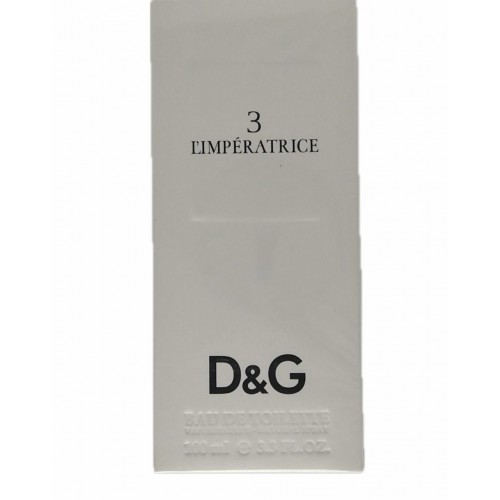 Парфум аналог Dolce and Gabbana 3 L`Imperatrice 100 мл O (копія парфумів)
