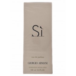 Парфум АНАЛОГ GIORGIO ARMANI SI EAU DE Parfum 100 МЛ M (копія парфумів)