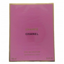 Парфум аналог Chanel Chance Eau de Parfum 100 мл (копія парфумів)