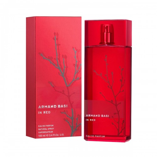 Парфюм аналог Armand Basi In Red  eau de Parfum 100 мл M (копия духов)