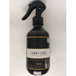 Ароматизатор для текстилю CAROLINA HERRERA GOOD GIRL 300 мл