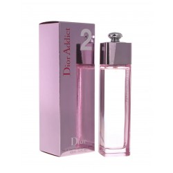 Парфум аналог Christian Dior Addict 2 100 мл M (копія парфумів)