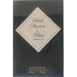Парфум Kilian Black Phantom Eau de Parfum 50 мл (люкс копія)