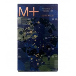 Парфум Escentric Molecules Molecule 01+ BLACK TEA 100 мл (люкс копія)
