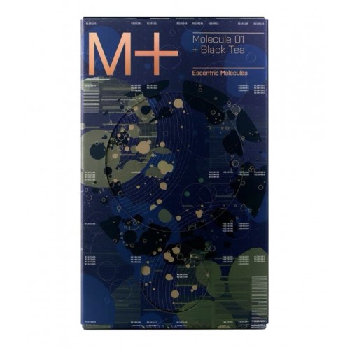 Парфюм Escentric Molecules Molecule 01+ BLACK TEA 100 мл (люкс копия)
