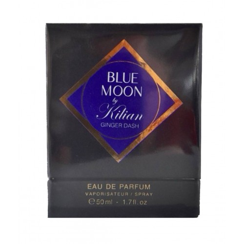 Парфюм Kilian Blue Moon Ginger Dash 50 мл (люкс копия) — фото 2