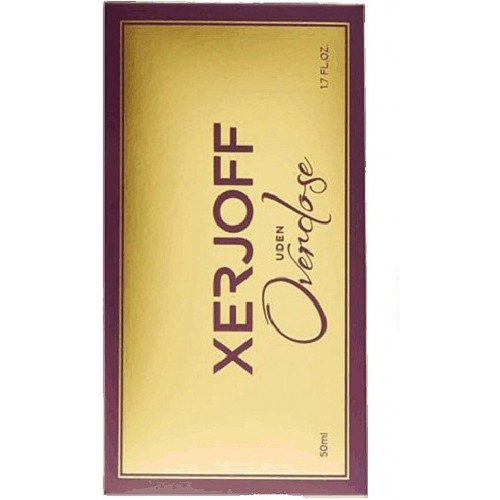 Парфюм Xerjoff Uden Overdose Eau de Parfum 100 мл (люкс копия)