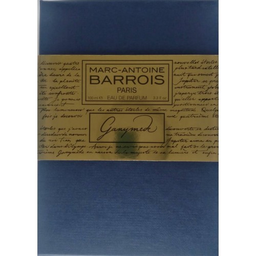 Парфум Marc-Antoine Barrois Ganymede без слюди 100 мл (люкс копія) — фото 2