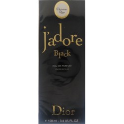 Парфюм аналог Christian Dior Jadore J'adore Black eau de Parfum 100 мл (копия духов)