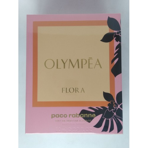 Парфум Paco Rabanne Olympea Flora 80 мл (люкс копія) — фото 2