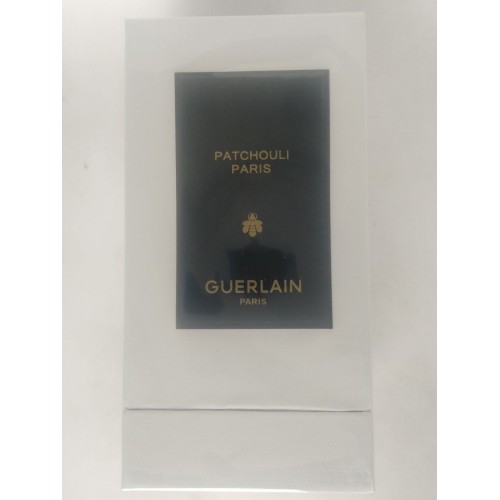 Парфюм Guerlain Patchouli Paris 100 мл (с магнитной лентой) (люкс копия) — фото 2