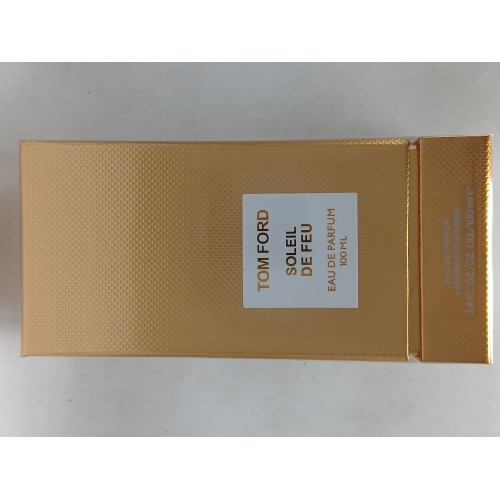 Парфум Tom Ford Soleil De Feu Eau de Parfum 100 мл (К) (люкс копія) — фото 2