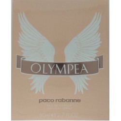 Парфюм аналог Paco Rabanne Olympea Eau De Parfum 80 мл M (копия духов)