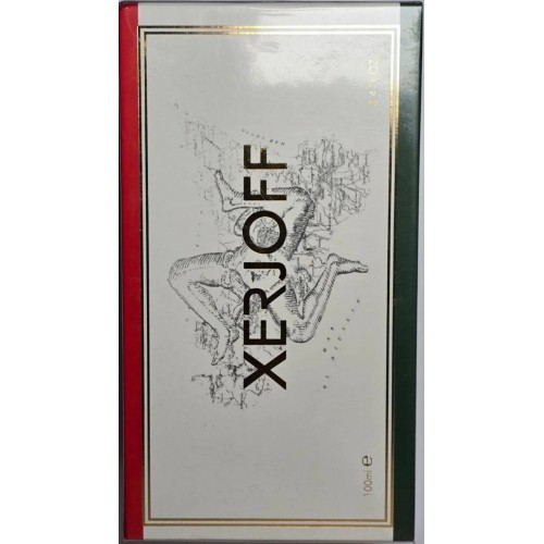 Парфум Xerjoff 1861 Naxos Eau de Parfum 100 мл (скринька) (люкс копія) — фото 2