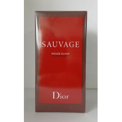 Парфюм аналог Christian Dior Sauvage Rouge Elixir 100 мл А (копия духов)