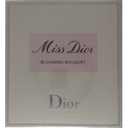 Парфум Christian Dior Miss Dior Blooming Bouquet Toilette 100 мл (люкс копія)