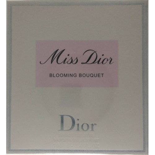 Парфюм Christian Dior Miss Dior Blooming Bouquet Toilette 100 мл (люкс копия)