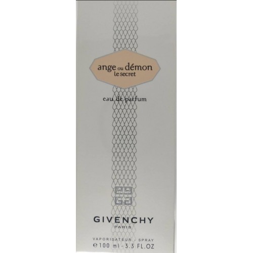 Парфум Givenchy ANGE OU DEMON LE SECRET Eau de Parfum 100 мл (27) (примяті коробки) (люкс копія)