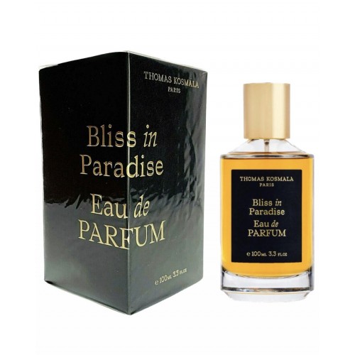 Парфум Thomas Kosmala Bliss In Paradise Eau de Parfum 100 мл (люкс копія)