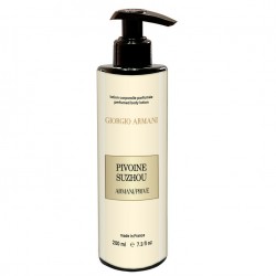 Парфумований лосьйон для тіла Giorgio Armani Armani Prive Pivoine Suzhou 200 мл
