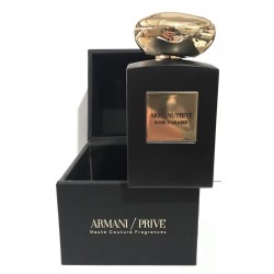 Парфум Giorgio ARMANI PRIVE ROSE D'ARABIE EAU DE PARFUM 100 мл (уцінений товар,без целофану) (люкс копія)