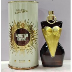 Парфюм Jean Paul Gaultier Divine parfum Elixir 100 мл (K) (люкс копия)