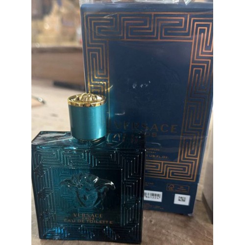 Парфюм аналог VERSACE Eros 100 мл X (копия духов) — фото 2