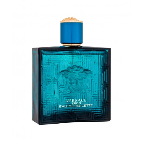 Парфюм аналог VERSACE Eros 100 мл X (копия духов)