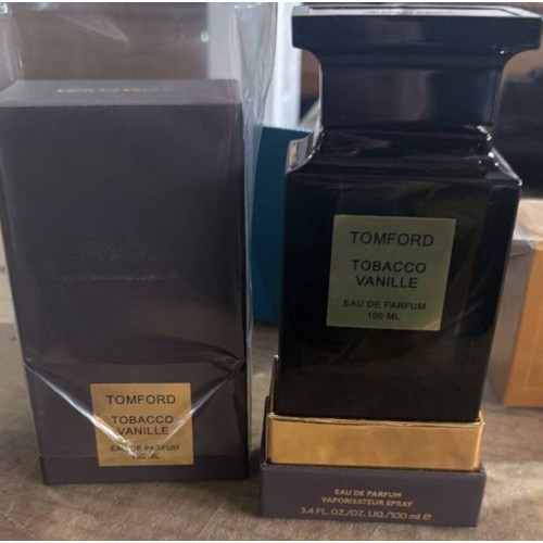 Парфум аналог Tom Ford Tobacco Vanille Eau de Parfum 100 мл X(копія парфумів) — фото 2